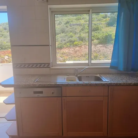 Appartement Apart. T2 Baixa Albufeira