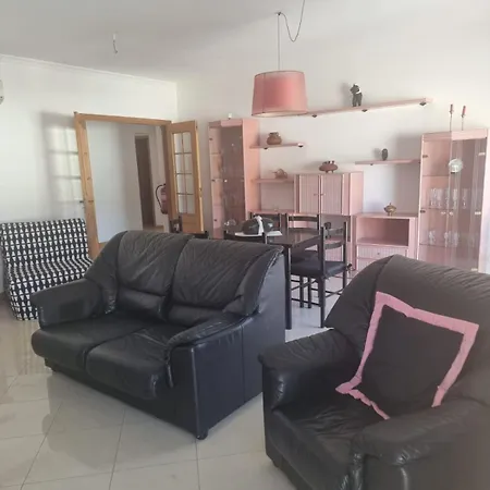 Apart. T2 Baixa Albufeira