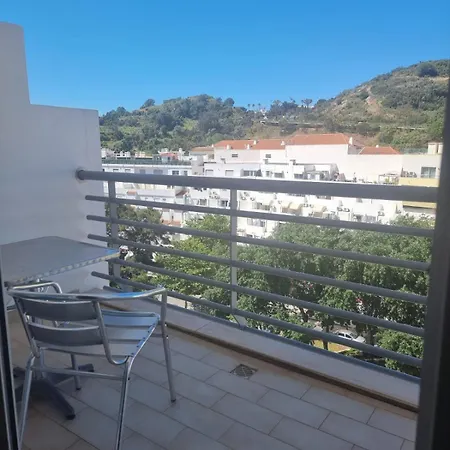 Appartement Apart. T2 Baixa *