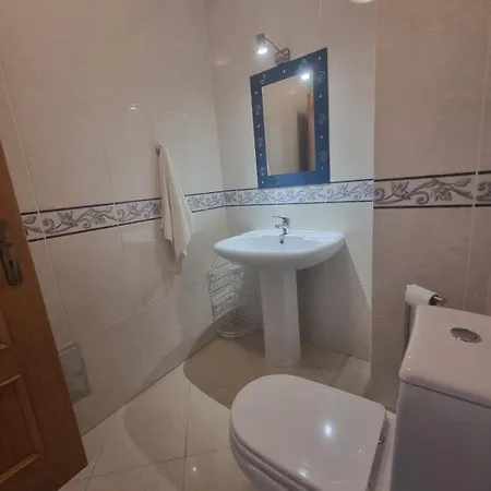 Appartement Apart. T2 Baixa