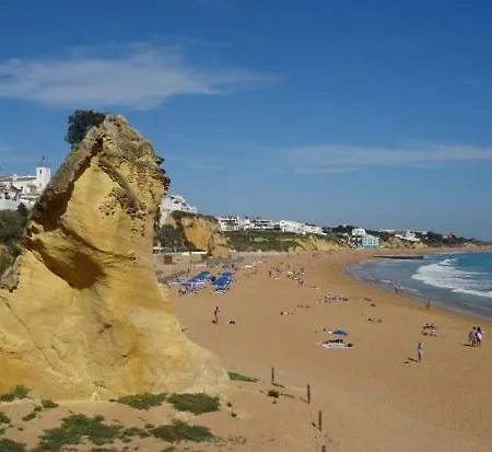 Appartement Apart. T2 Baixa Albufeira