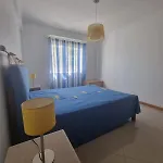 Apart. T2 Baixa Албуфейра