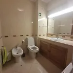 Apart. T2 Baixa Албуфейра