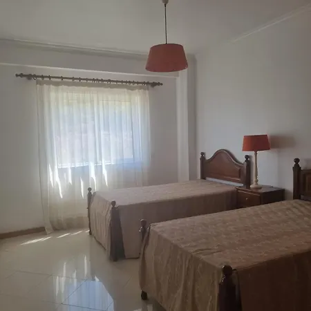 Апартаменты Apart. T2 Baixa