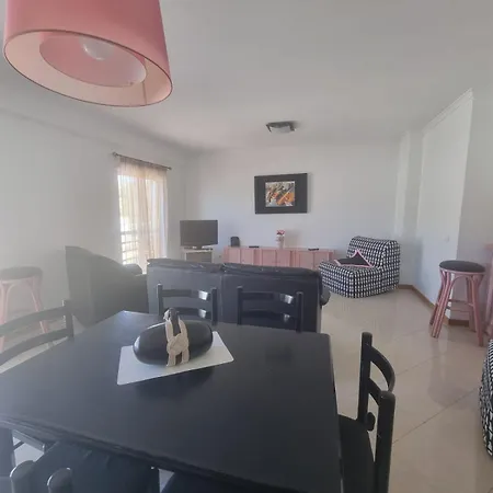 Апартаменты Apart. T2 Baixa Албуфейра