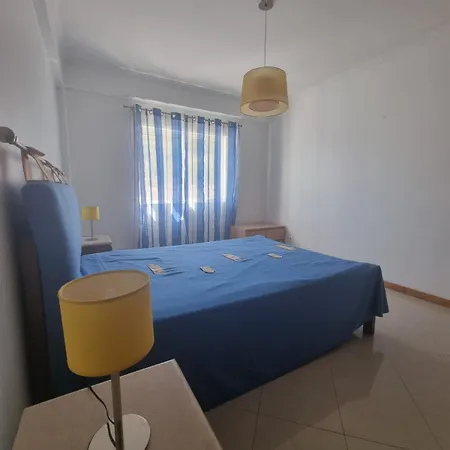 Apart. T2 Baixa Албуфейра