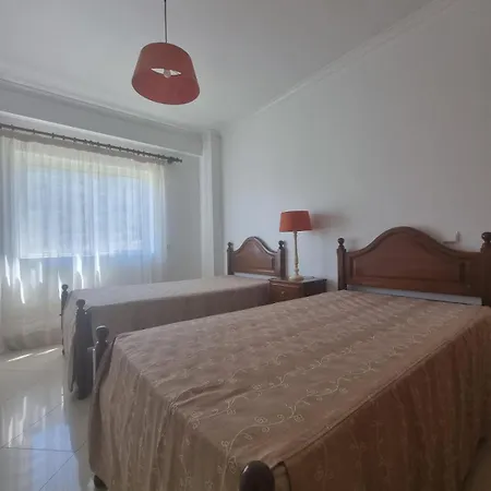 Апартаменты Apart. T2 Baixa