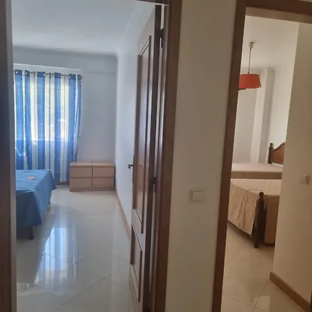 Апартаменты Apart. T2 Baixa Албуфейра