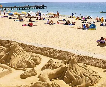 アパート Apart. T2 Baixa