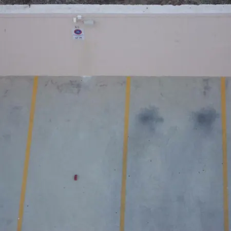 アパート Apart. T2 Baixa *