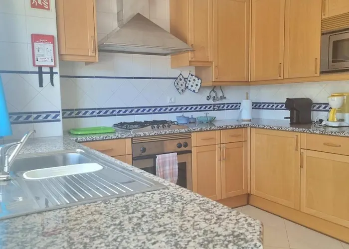 Apartment Apart. T2 Baixa
