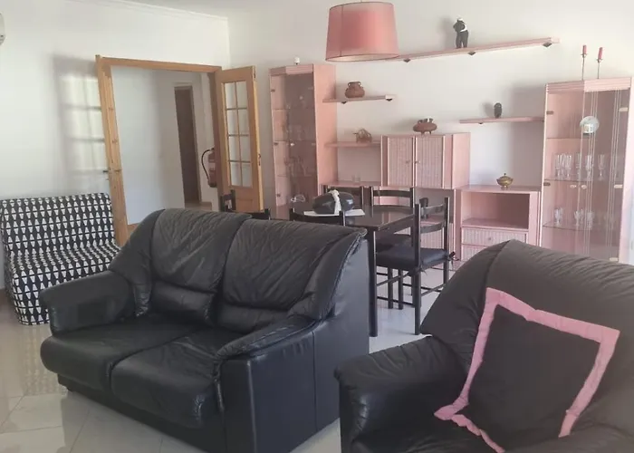 Apart. T2 Baixa Albufeira