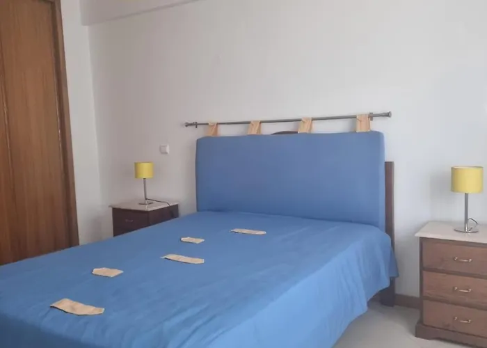 Apartment Apart. T2 Baixa