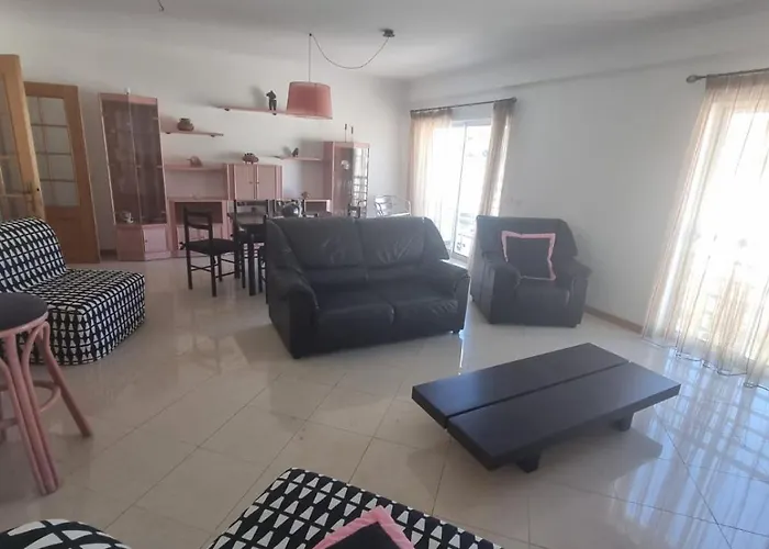 Apartment Apart. T2 Baixa *