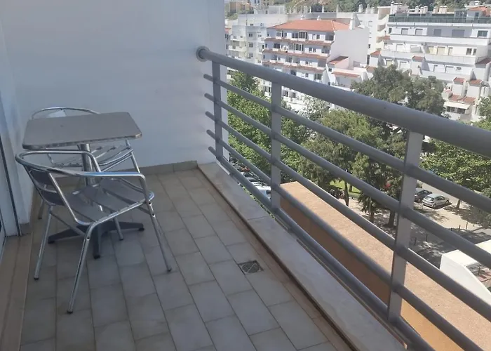 Apartment Apart. T2 Baixa Albufeira