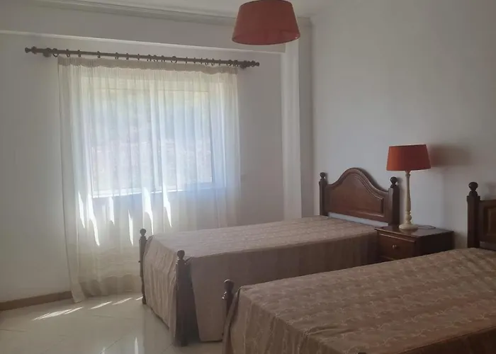 Apartment Apart. T2 Baixa