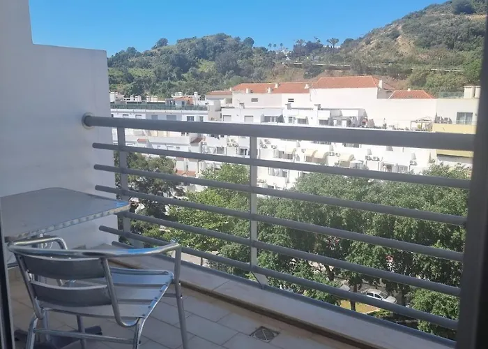 Apartment Apart. T2 Baixa *