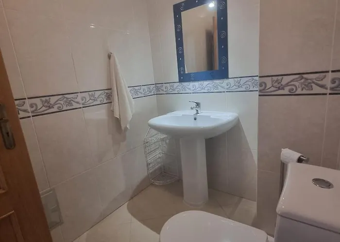 Apartment Apart. T2 Baixa