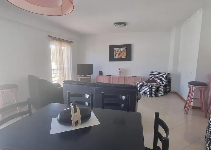 Apartment Apart. T2 Baixa Albufeira