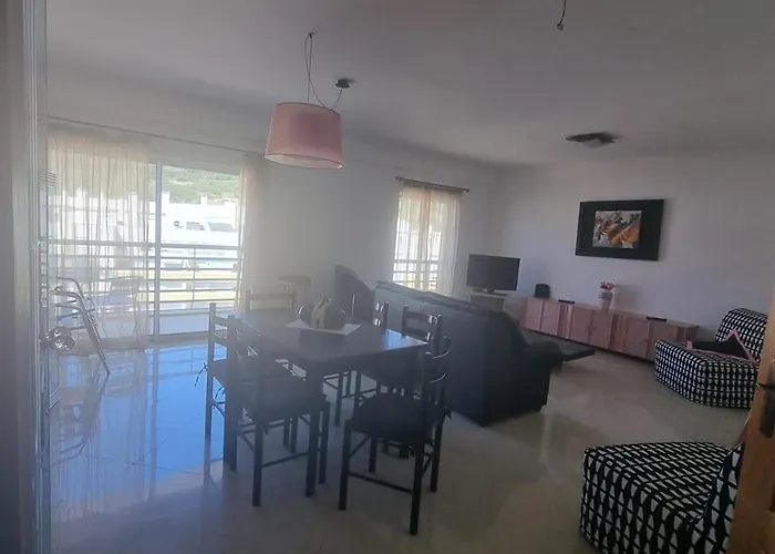 Apartment Apart. T2 Baixa
