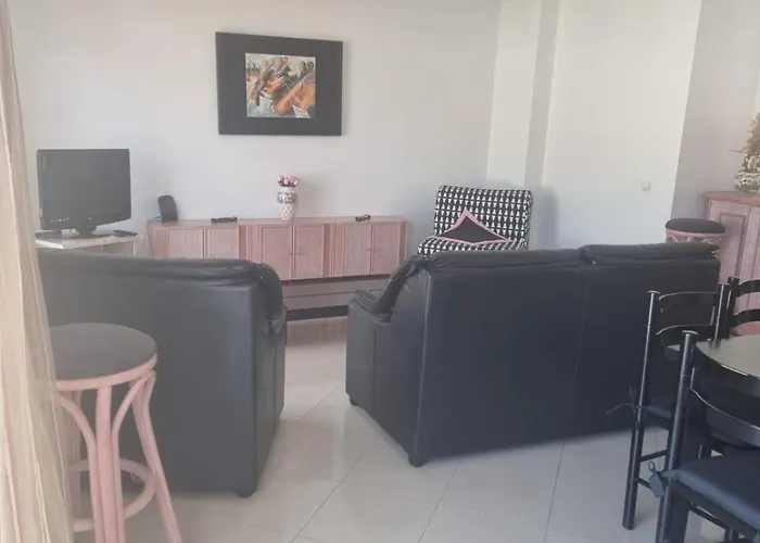 Apartment Apart. T2 Baixa Albufeira