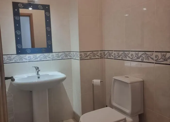 Apart. T2 Baixa