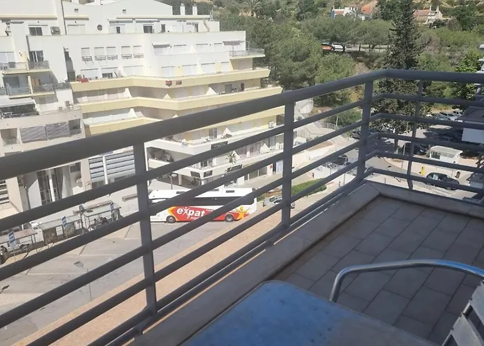 Apartment Apart. T2 Baixa Albufeira