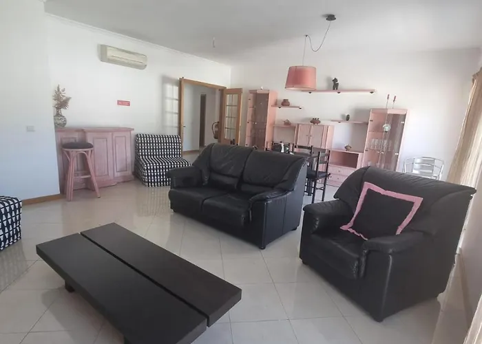 Apartment Apart. T2 Baixa *