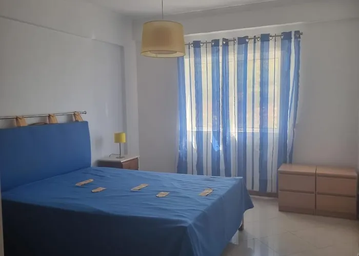 Apart. T2 Baixa Albufeira