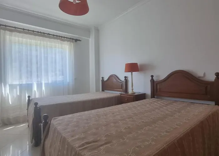 Apartment Apart. T2 Baixa