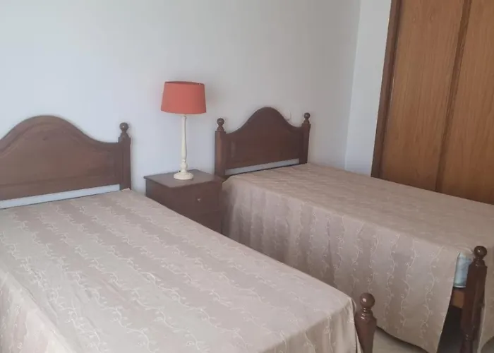 Apartment Apart. T2 Baixa *