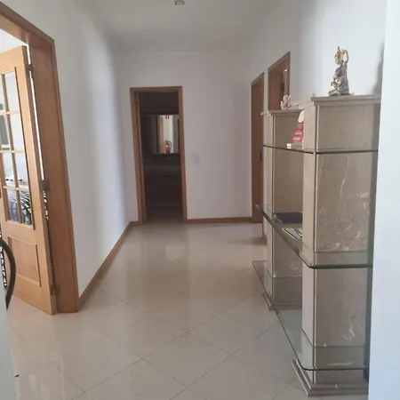 Апартаменты Apart. T2 Baixa