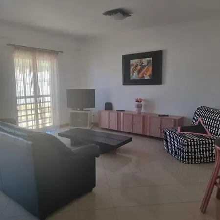 Апартаменты Apart. T2 Baixa *