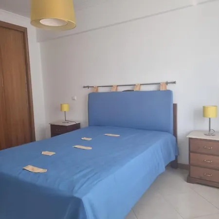 Апартаменты Apart. T2 Baixa