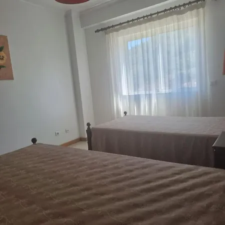 Апартаменты Apart. T2 Baixa *