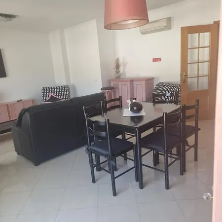 Апартаменты Apart. T2 Baixa