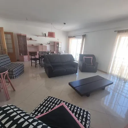 Apartment Apart. T2 Baixa *