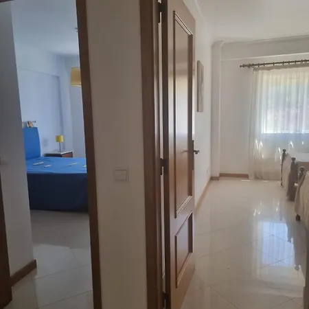 Apartment Apart. T2 Baixa
